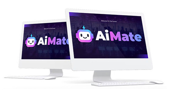 Ai Mate App Pro License By Brett Ingram Instant Download