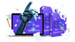 CopyBlocks App By Ifiok Nkem Instant Download Pro License