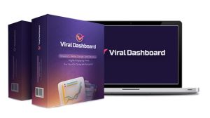 ViralDashboard AI v3 By Firas Alameh Instant Download