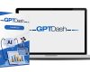 GPTDash App By Eric Holmlund Instant Download Pro License
