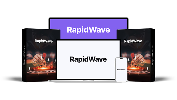 RapidWave Software Instant Download By LogicBeam Softwares